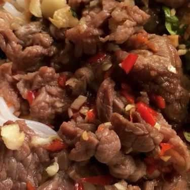 Món ăn- Quán Ăn Bánh Tráng Cuốn Đà Nẵng - Hạc Thành