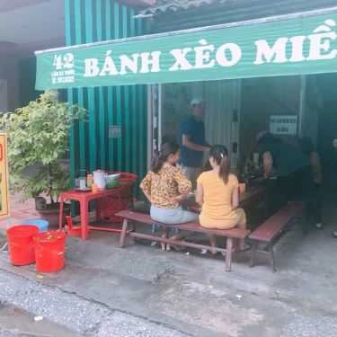 Tổng hợp- Quán Ăn Bánh Xèo Miền Trung - Cầm Bá Thước