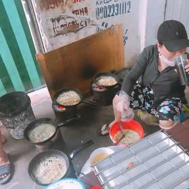 Tổng hợp- Quán Ăn Bánh Xèo Miền Trung - Cầm Bá Thước