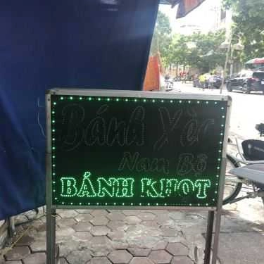 Tổng hợp- Quán Ăn Bánh Khọt & Bánh Xèo Nam Bộ