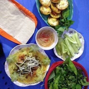 Món ăn- Quán Ăn Bánh Khọt & Bánh Xèo Nam Bộ