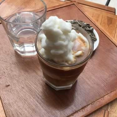 Món ăn- Bảo Coffee