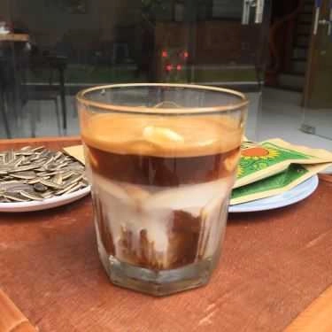 Món ăn- Bảo Coffee