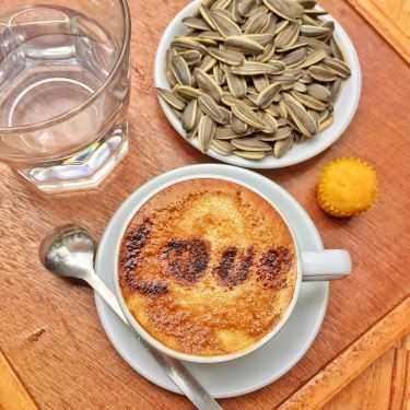 Món ăn- Bảo Coffee