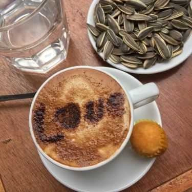 Món ăn- Bảo Coffee