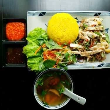 Món ăn- Quán Ăn Bếp Gà Á Đông - Cơm Gà & Phở Gà