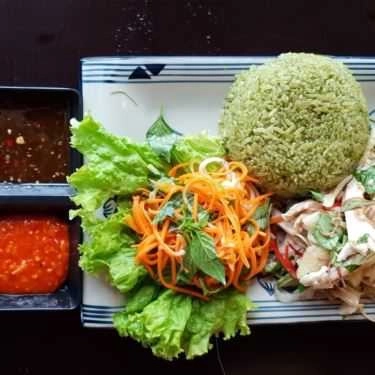 Món ăn- Quán Ăn Bếp Gà Á Đông - Cơm Gà & Phở Gà