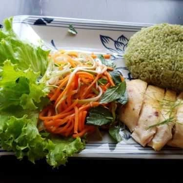 Món ăn- Quán Ăn Bếp Gà Á Đông - Cơm Gà & Phở Gà