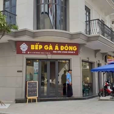 Tổng hợp- Quán Ăn Bếp Gà Á Đông - Cơm Gà & Phở Gà