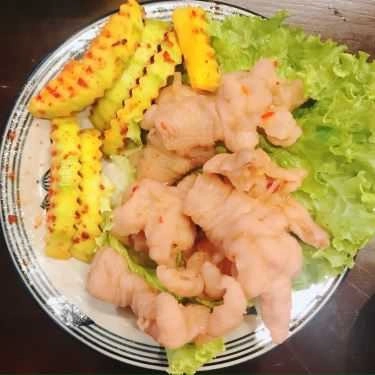 Món ăn- Quán Ăn Bếp Gà Á Đông - Cơm Gà & Phở Gà