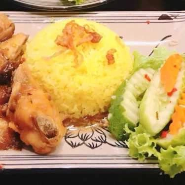 Món ăn- Quán Ăn Bếp Gà Á Đông - Cơm Gà & Phở Gà