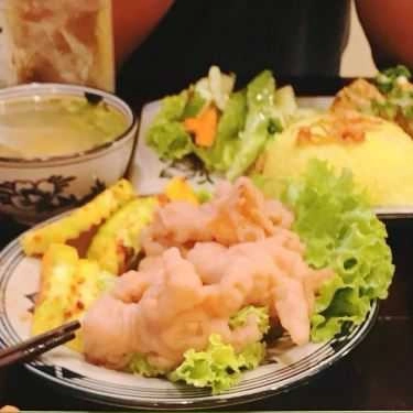 Món ăn- Quán Ăn Bếp Gà Á Đông - Cơm Gà & Phở Gà