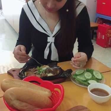Tổng hợp- Quán Ăn Bò Né 3 Ngon