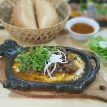 Món ăn- Quán Ăn Bò Né 3 Ngon - Hàng Than