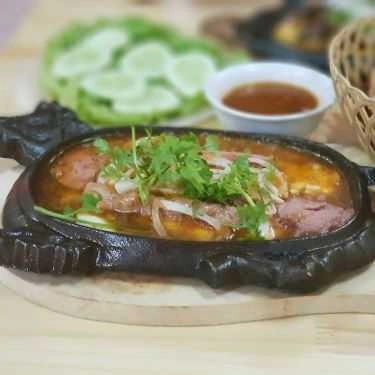 Món ăn- Quán Ăn Bò Né 3 Ngon - Hàng Than