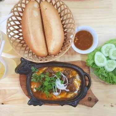 Món ăn- Quán Ăn Bò Né 3 Ngon - Hàng Than