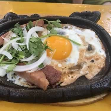 Món ăn- Quán Ăn Bò Né 3 Ngon