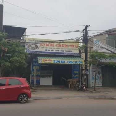 Tổng hợp- Quán Ăn Dũng Đông Quán - Bún Bò Huế & Cơm Sườn
