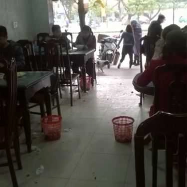 Không gian- Nhà Hàng Bún Bò Huế Quý Tâm