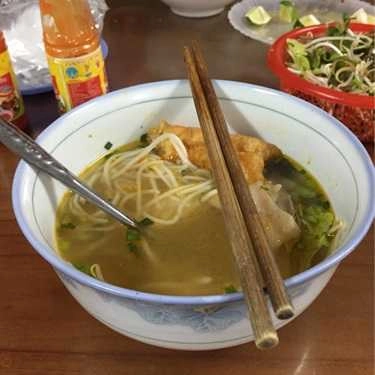 Món ăn- Nhà Hàng Bún Bò Huế Quý Tâm