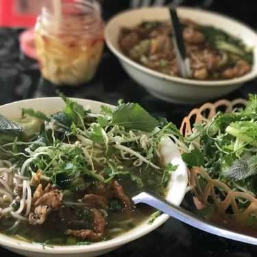 Món ăn- Quán Ăn Bún Cá & Bánh Đa Cua