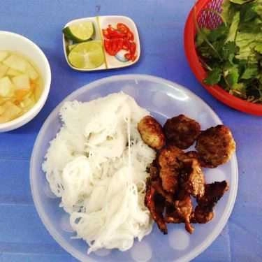 Tổng hợp- Quán Ăn Bún Chả Bác Hà