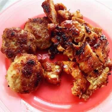 Tổng hợp- Quán Ăn Bún Chả Bác Hà