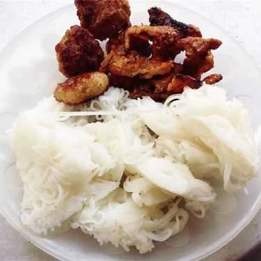 Tổng hợp- Quán Ăn Bún Chả Bác Hà
