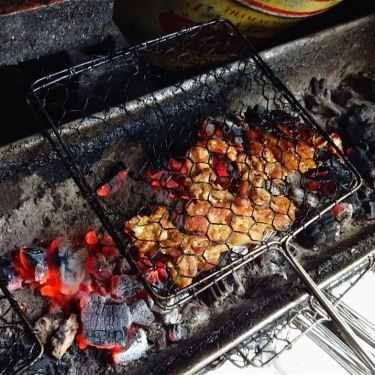 Tổng hợp- Quán Ăn Bún Chả Bác Hà