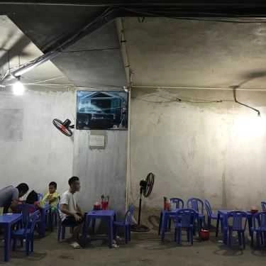 Tổng hợp- Quán Ăn Bún Chả Đường Hầm