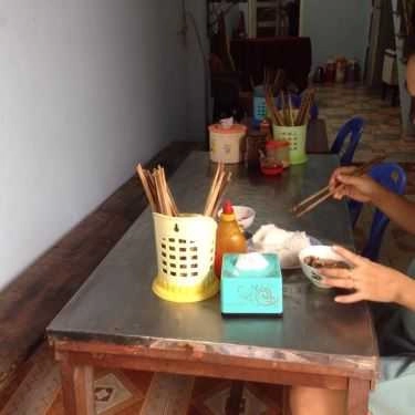 Tổng hợp- Quán Ăn Bún Chả Ngõ Hàn Thuyên