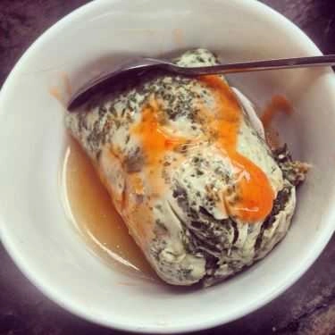 Món ăn- Quán Ăn Bún Chả Ngõ Hàn Thuyên