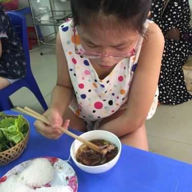 Tổng hợp- Quán Ăn Bún Chả Tầng Hầm