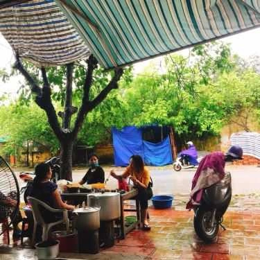 Tổng hợp- Quán Ăn Bà Mạnh - Bún Cua & Ốc