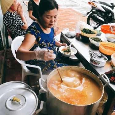 Tổng hợp- Quán Ăn Bà Mạnh - Bún Cua & Ốc