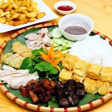 Tổng hợp- Quán Ăn Bún Đậu Anh Em 36 - Lê Hoàn