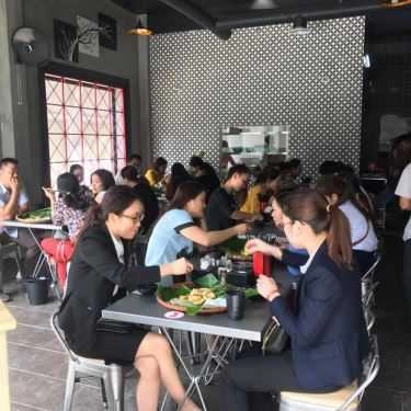 Không gian- Quán Ăn Bún Đậu Anh Em 36 - Lê Hoàn