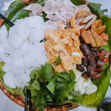 Món ăn- Quán Ăn Bún Đậu Anh Em 36 - Lê Hoàn