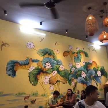 Tổng hợp- Quán Ăn Bún Đậu Cucku