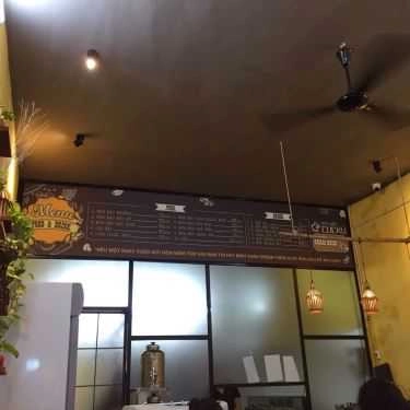 Tổng hợp- Quán Ăn Bún Đậu Cucku