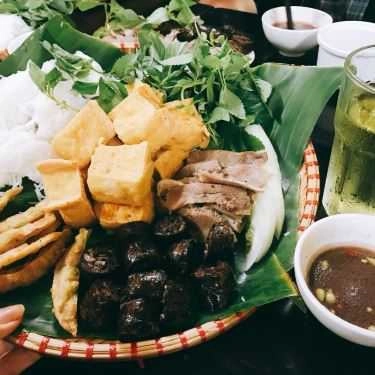 Tổng hợp- Quán Ăn Bún Đậu Cucku