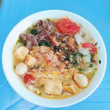 Món ăn- Quán Ăn Bún Ngan & Bún Bò - Dương Đình Nghệ