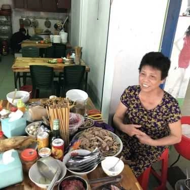 Tổng hợp- Quán Ăn Ngọc Sanh - Bún Ngan