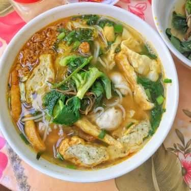 Món ăn- Quán Ăn Hà - Bún Ốc & Bún Cua