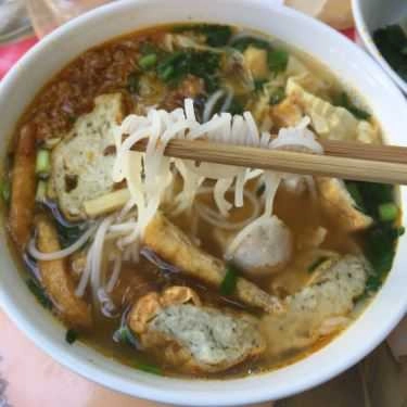 Món ăn- Quán Ăn Hà - Bún Ốc & Bún Cua