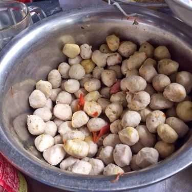 Món ăn- Quán Ăn Bún Ốc Hiền Thục