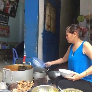 Tổng hợp- Quán Ăn Bún Ốc & Bún Riêu - Lê Quý Đôn