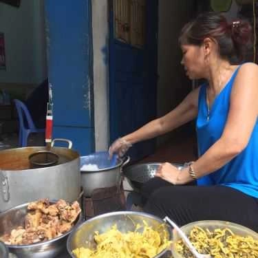 Tổng hợp- Quán Ăn Bún Ốc & Bún Riêu - Lê Quý Đôn