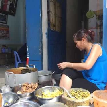 Tổng hợp- Quán Ăn Bún Ốc & Bún Riêu - Lê Quý Đôn