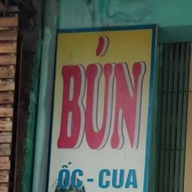 Thực đơn- Quán Ăn Bún Ốc & Riêu Cua - Hạc Thành